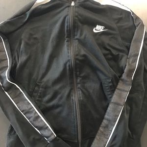 Nike jacket